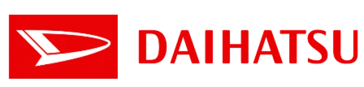 Logo Daihatsu Jakarta Selatan